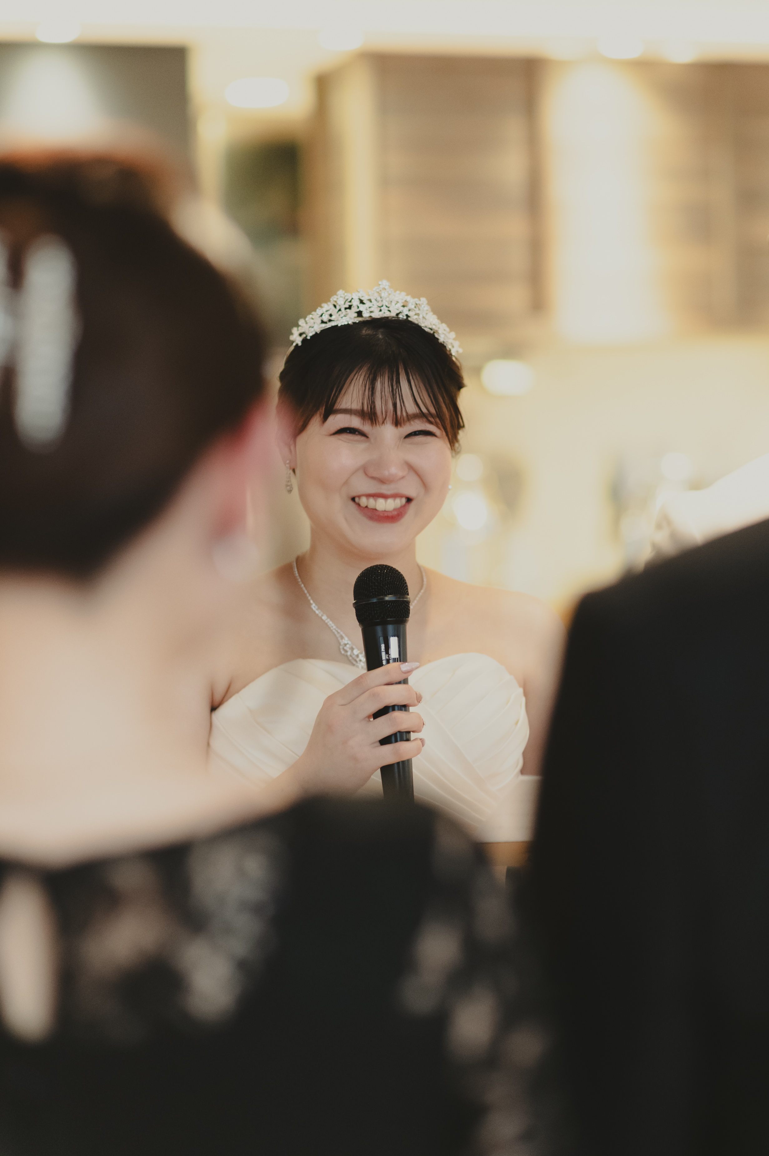 少人数でカジュアルパーティー